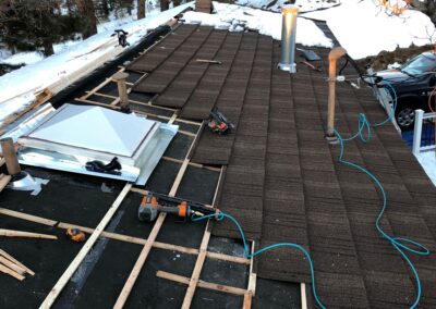 Roof Repair