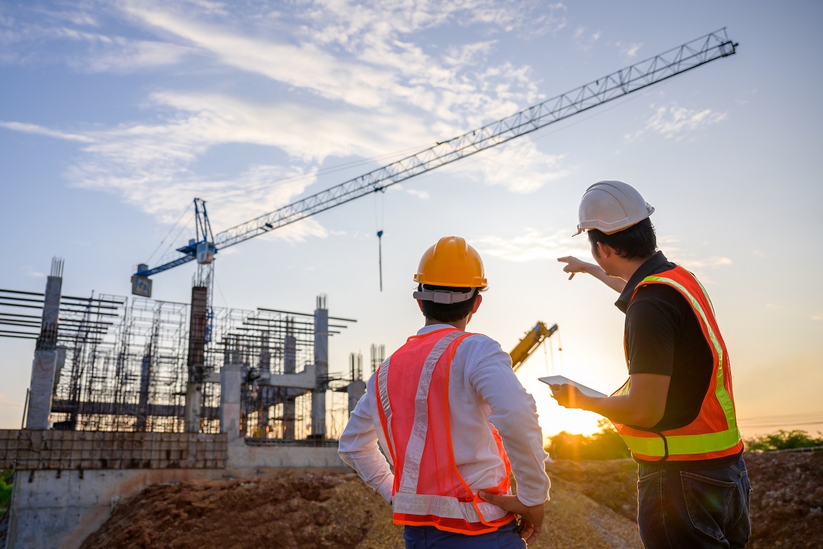 Commercial Project Management