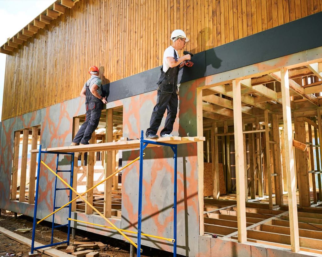 Commercial Remodeling Service
