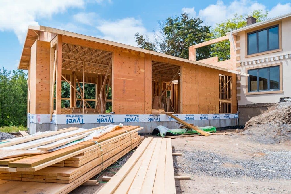 Home Addition