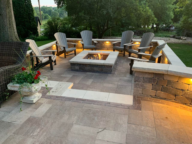 Patio Paver Contractor